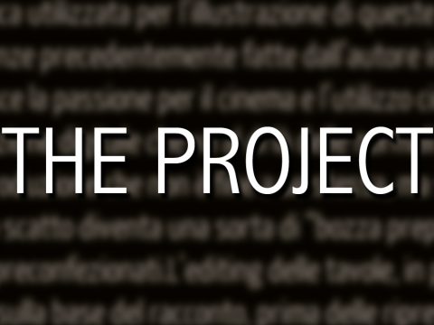 05 The Project