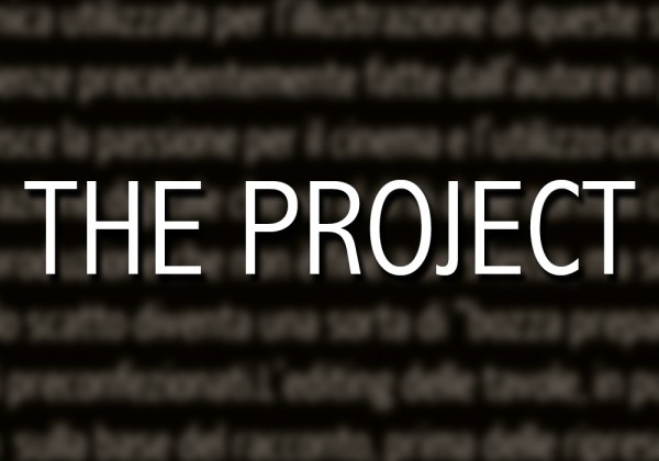 05 The Project