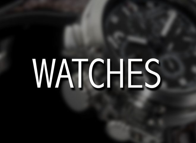 02 Watches