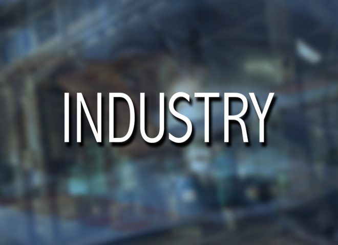 01 Industry