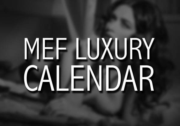 03 MEF CALENDAR