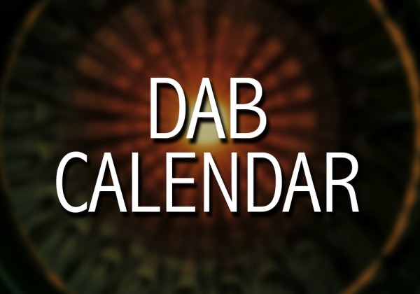 04 DAB CALENDAR