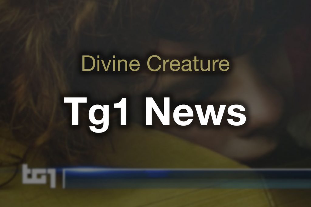 XX Divine Creature Tg1