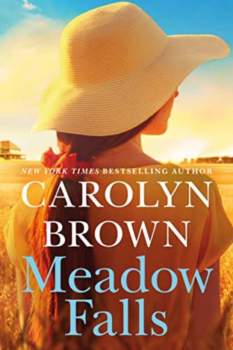 Meadow Falls by Caroline Brown