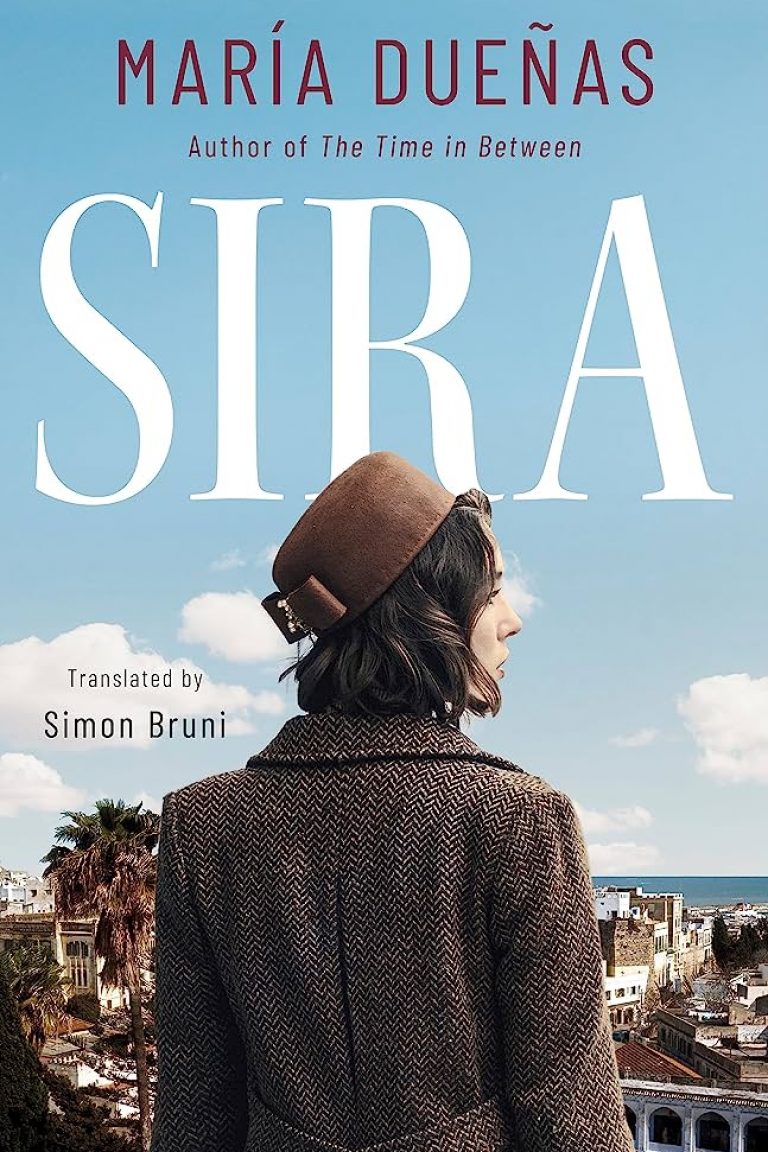 Sira by Maria Duenas