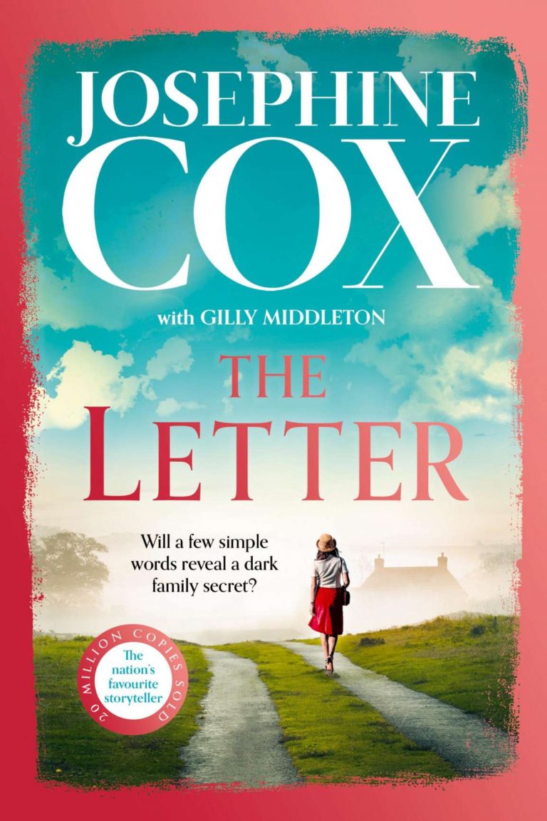 The Letter by Josephine Cox