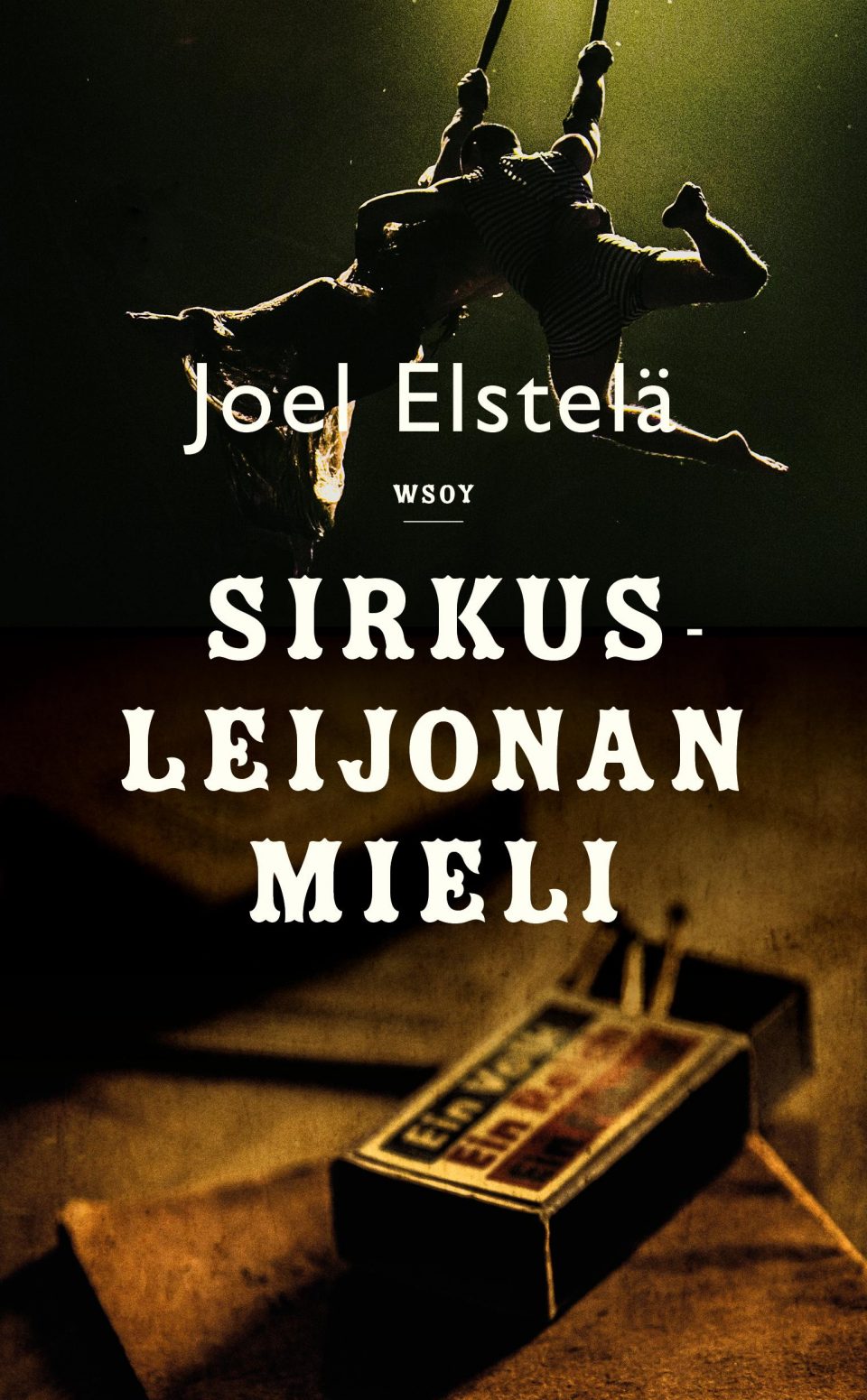 Cover_Arc_006 Book