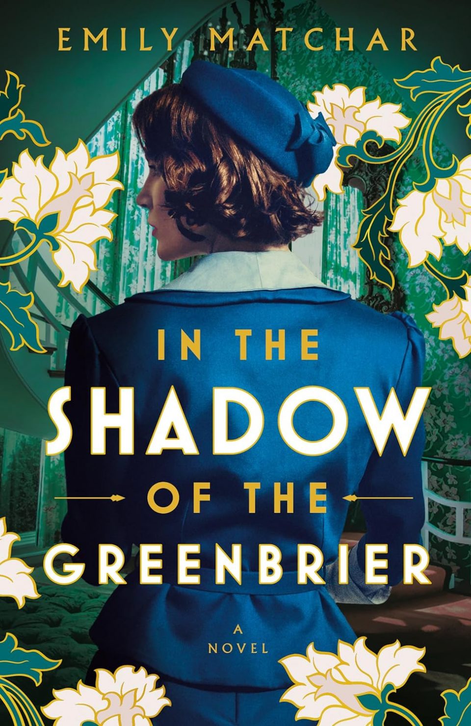 In the Shadow of the Greenbrier by Emily Matchar