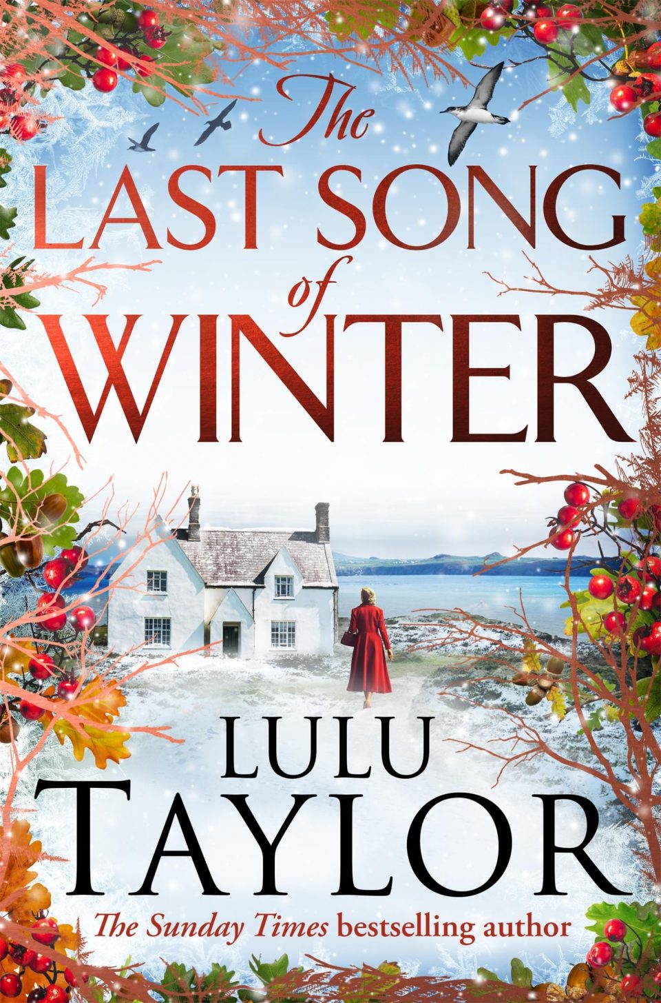 Last Song of Winter by Lulu Taylor