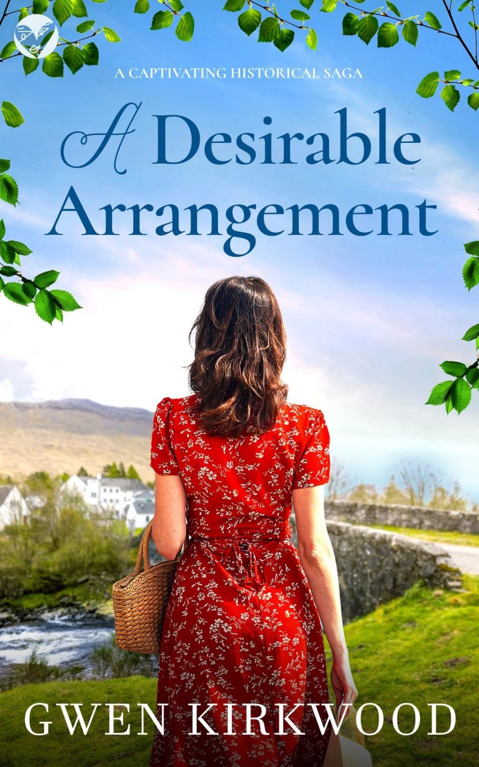 A Desirable Arrangement by Gwen Kirkwood