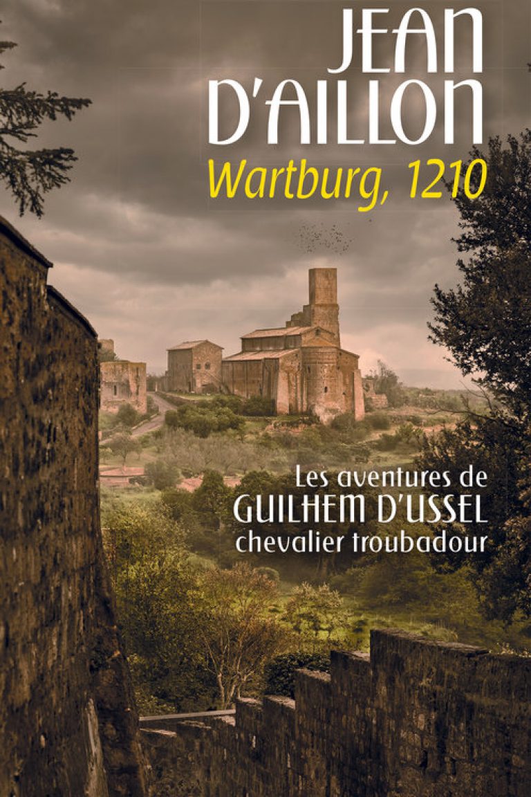 0001 Wartburg, 1210 by Jean D’Ailion