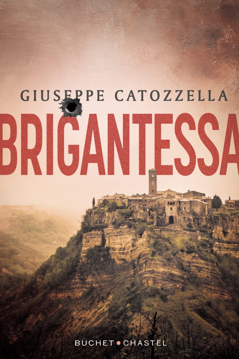 0021 Brigantessa by Giuseppe Catozzella