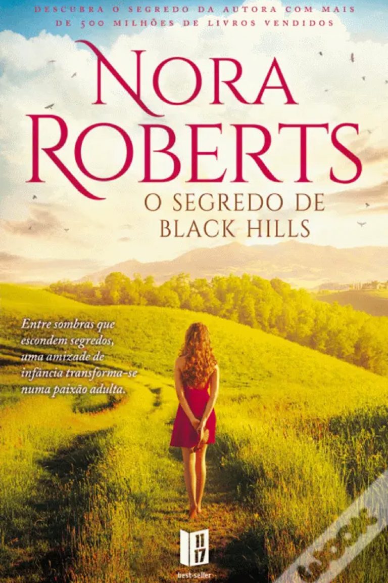 0026 O segredo de Black Hills – Nora Roberts