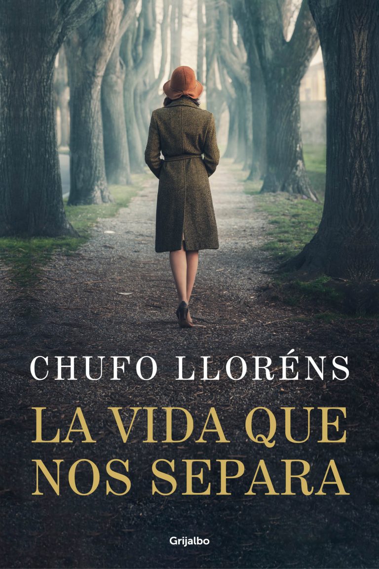 0029 La vida que nos separa by Chufo Lloréns