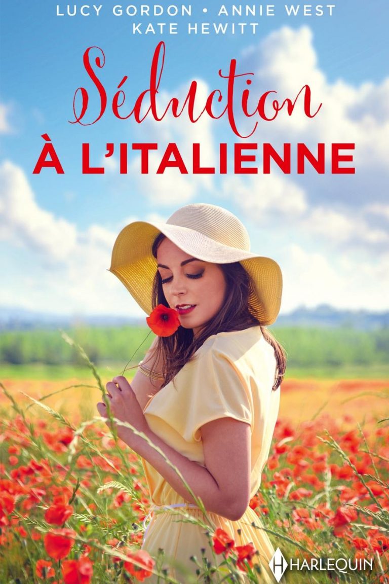 0044 Séduction à l’italienne