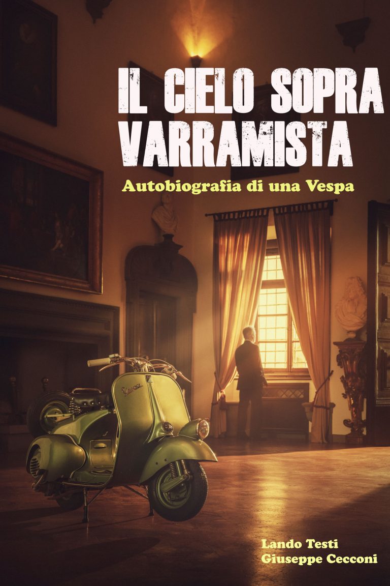 0047 Il cielo sopra Varramista (C) Le onardo Baldini 2022