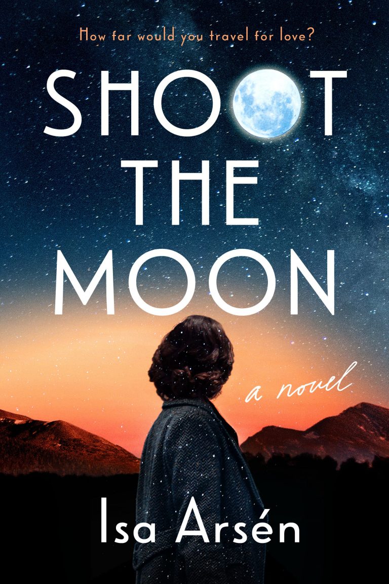 0049 Shoot the Moon by Isa Arsen