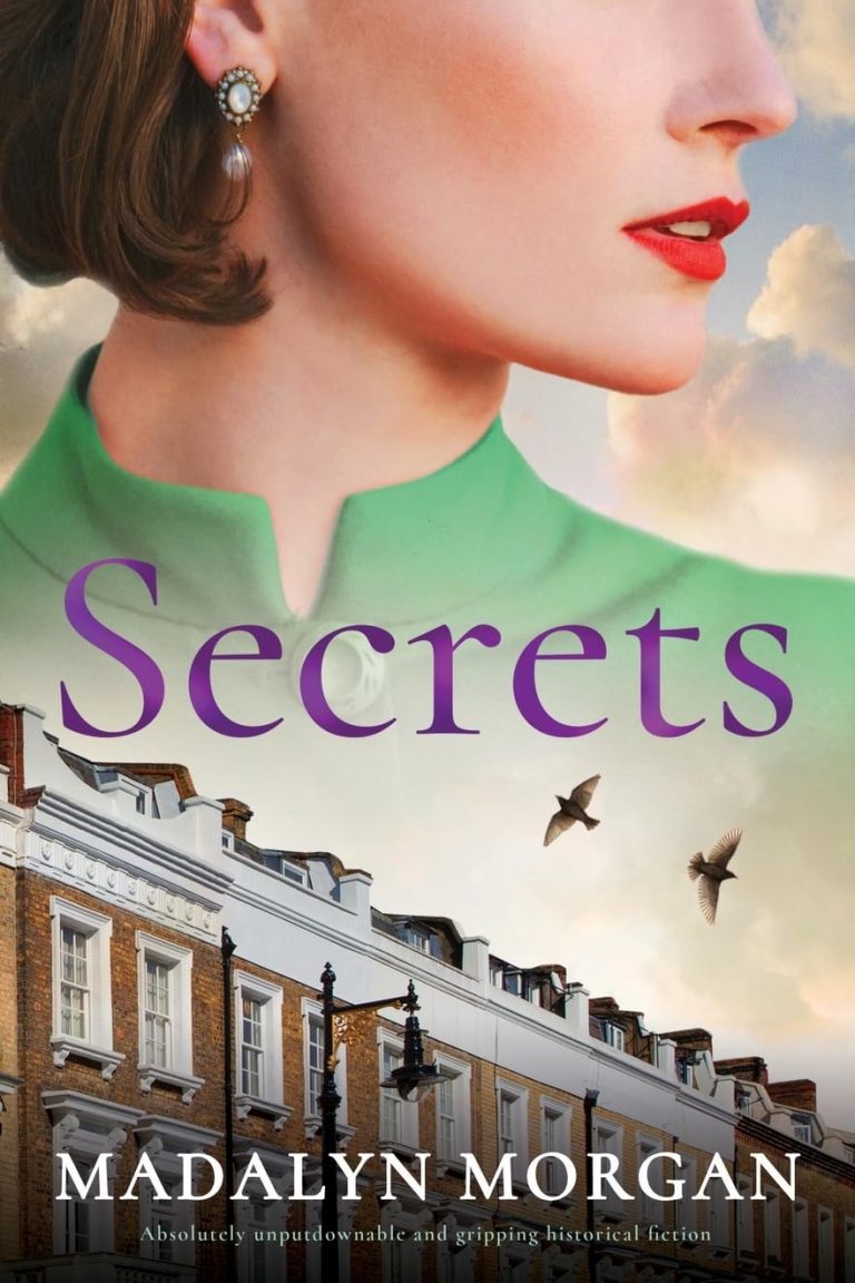0051 Secrets by Madalyn Morgan