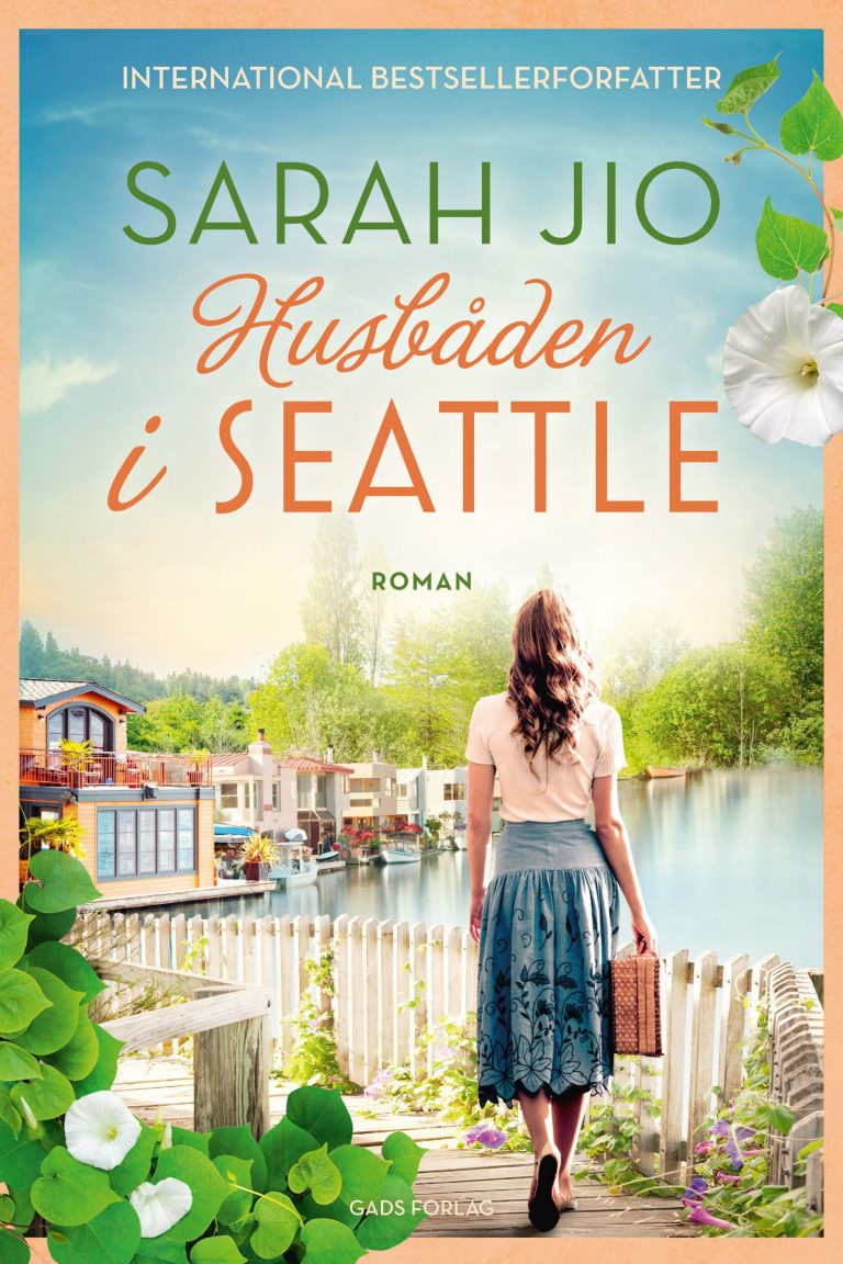 0053 Husband in Seattle by Sarah Jio