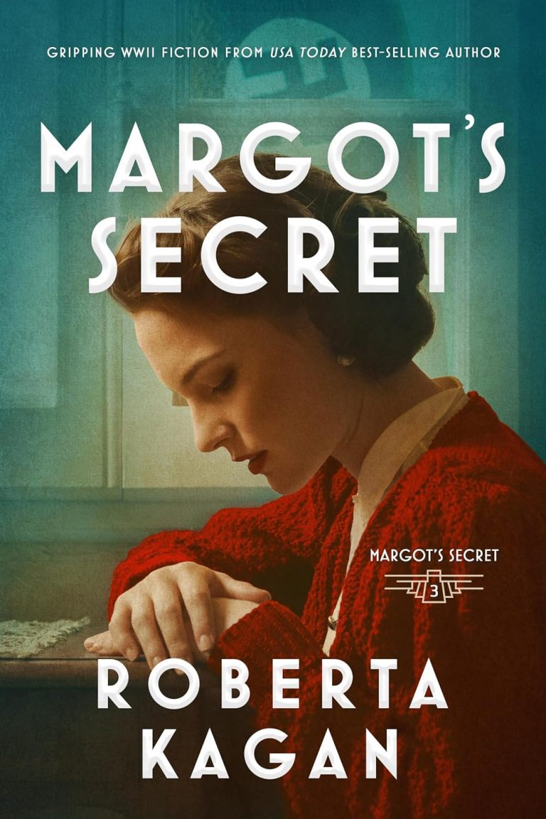 0078 Margot’s Secret by Roberta Kagan ebook