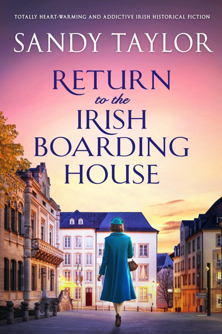 0090 Return to the Irish Boarding House by Sandy Taylor (Placeholder)