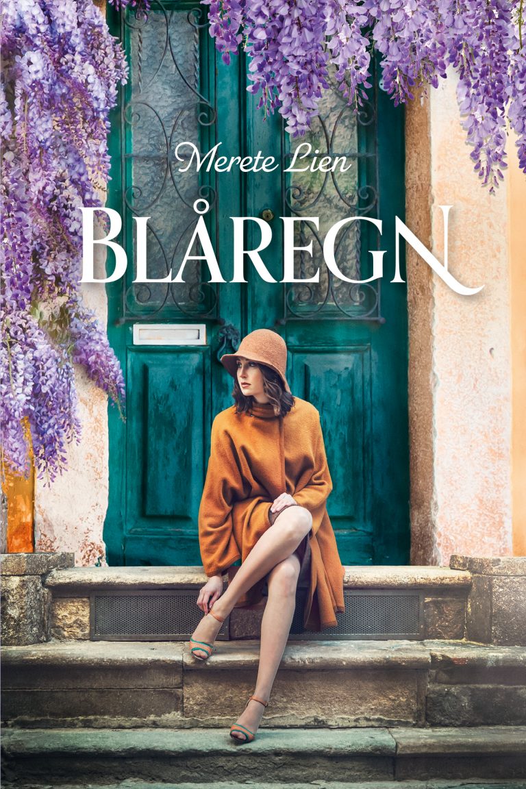 0095 Blaregn by Merete Lien