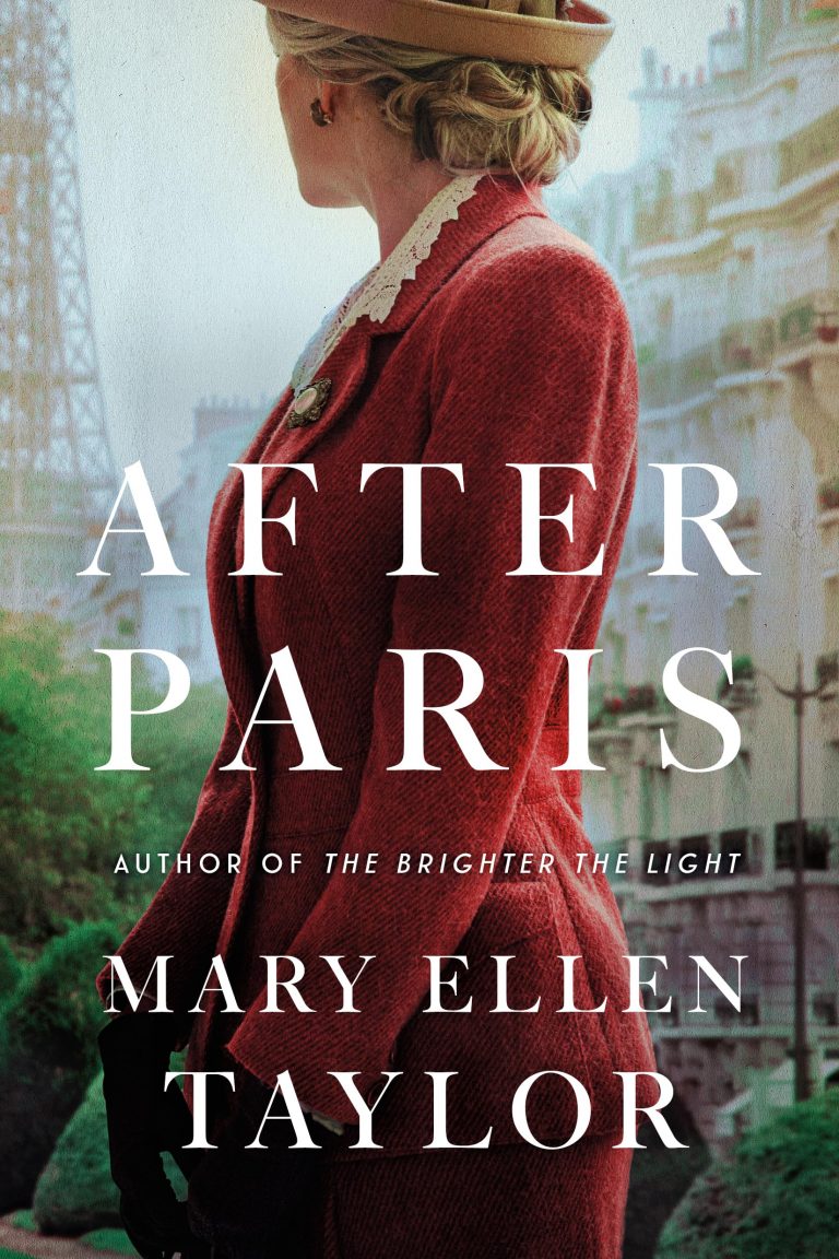 0125 After Paris by Mary Ellen Taylor