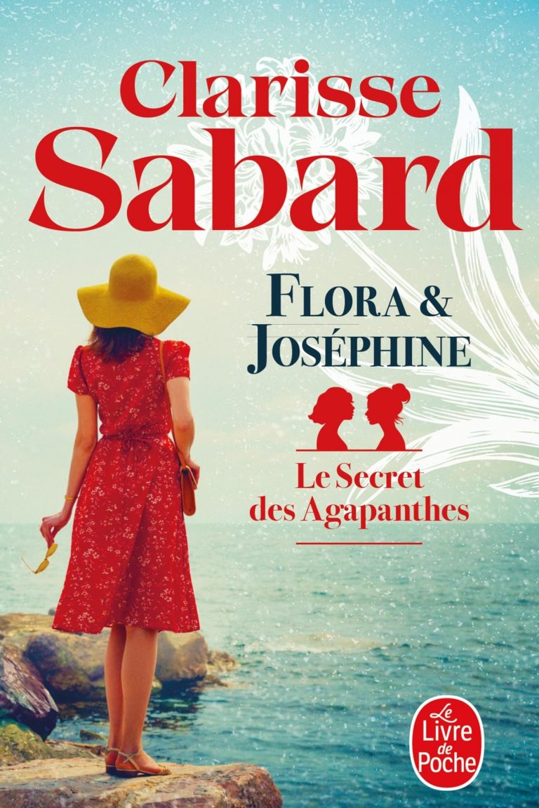 0145 Flora et Joséphine by Clarisse Sabard