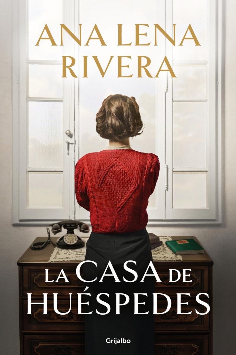 0170 La Casa de las huespedes by Ana Lena Rivera