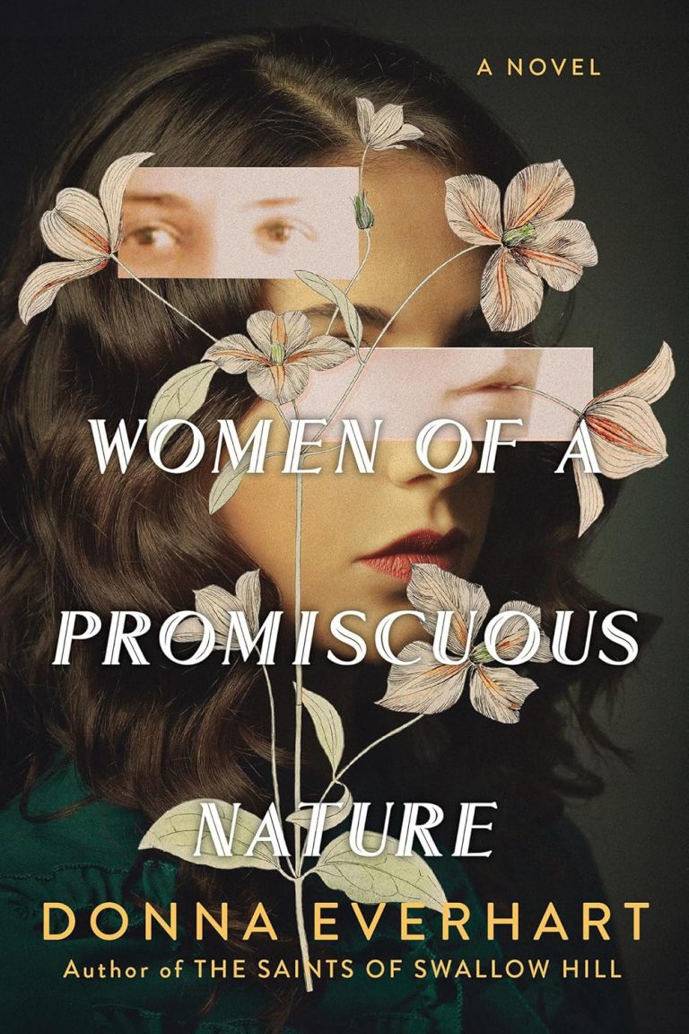 0172 Women of a Promiscuous Nature by Donna Everhart