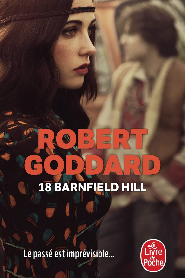 0175 18 Barnfield Hill by Robert Goddard