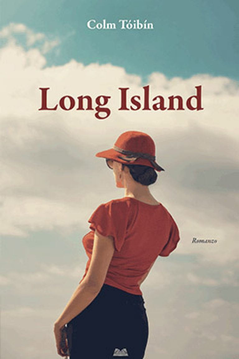 0178 Long Island by Colm Tóibín