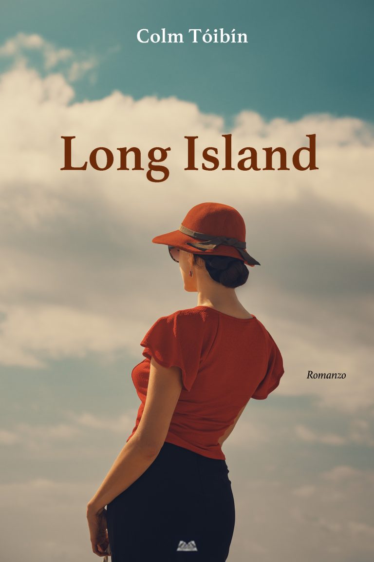 0178 Long Island by Colm Tóibín