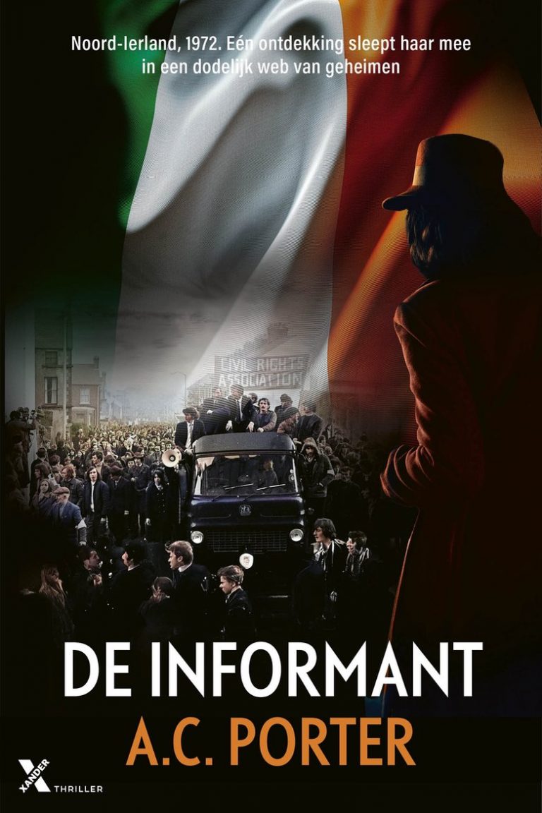 0180 De informant by A.C.Porter