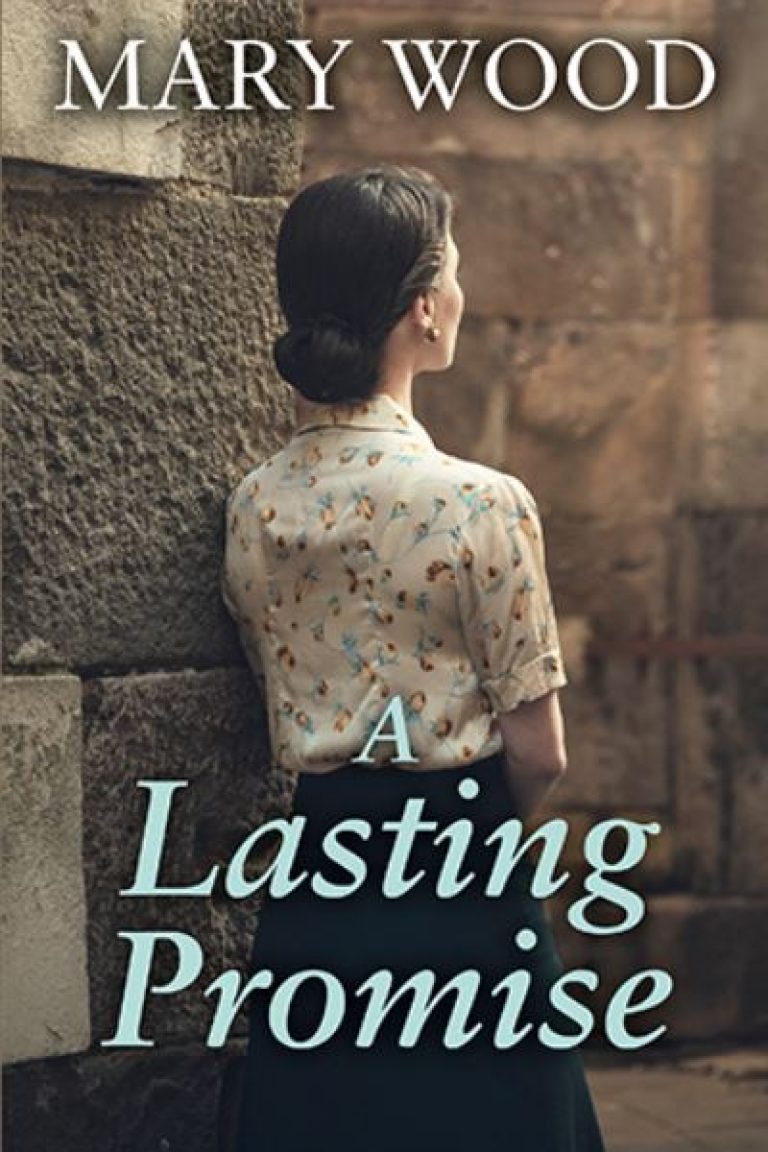 0186 A Lasting Promise by Mary Wood