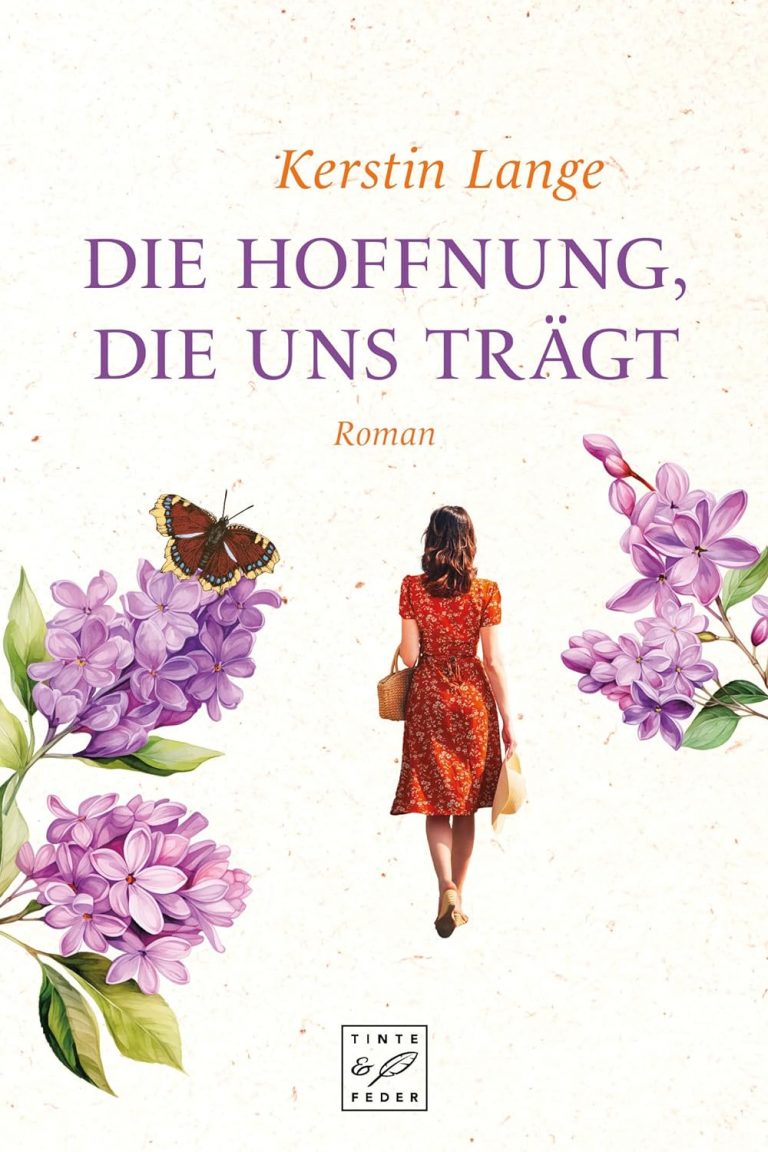 0193 Die Hoffnung die uns traegt by Kerstin Lange