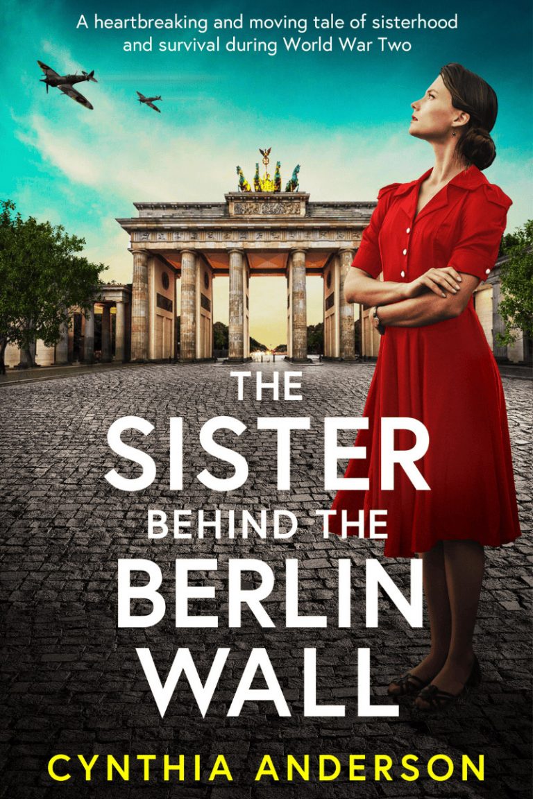 the sister behind the berlin wall – 1