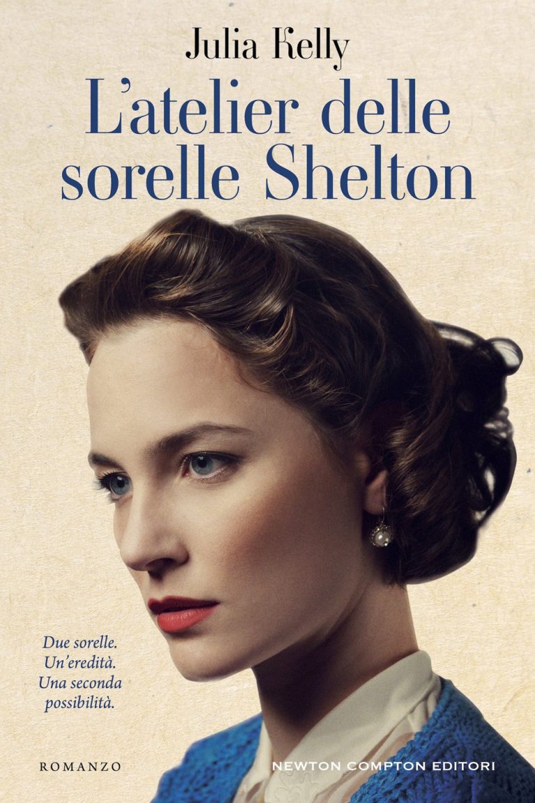 0200 L’atelier delle sorelle Shelton
