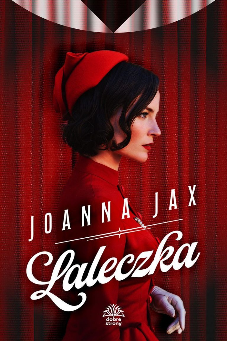 0210 Laleczka by Joanna Jax
