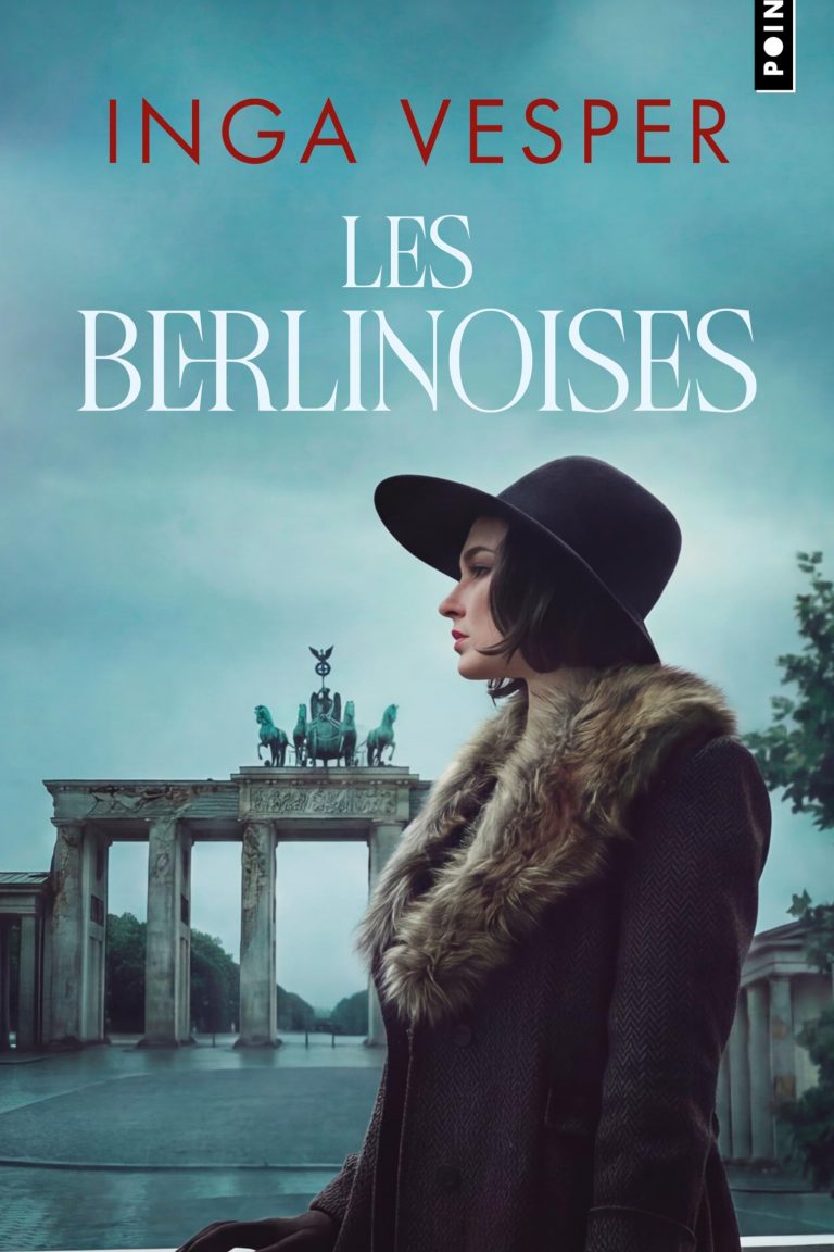 0214 Les Berlinoises by Inga Vesper