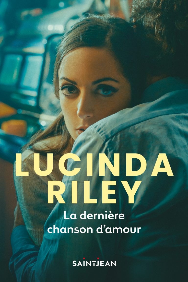 0216 La dernière chanson d’amour by Lucinda Riley