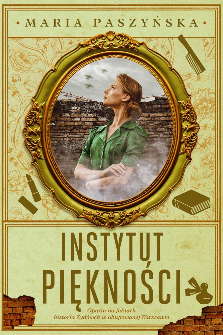 0225 Instytut piękności by Maria Paszyńska