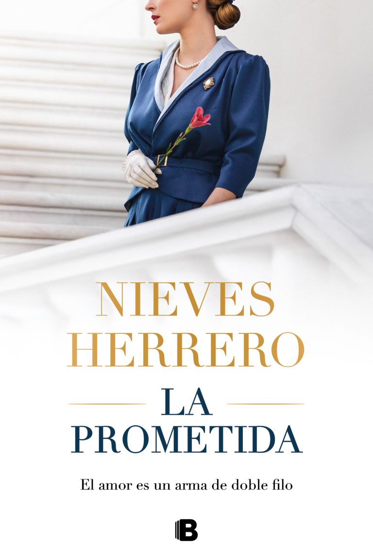 0229 La Prometida by Nieves Herrero